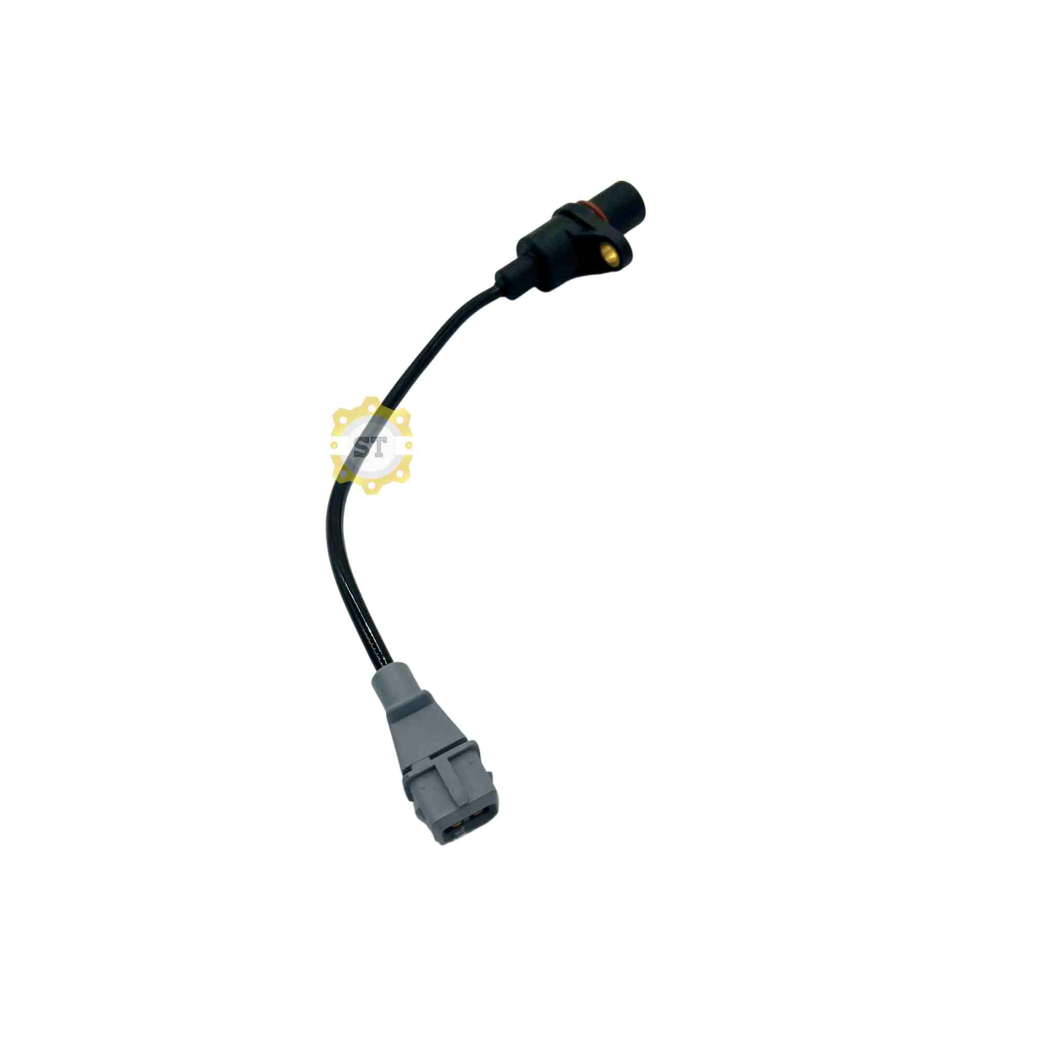 Cảm biến trục cơ HD 24T 2 giắc lắp nhiều xe 3932084400 6 Cảm biến trục cơ HD 24T 2 giắc lắp nhiều xe 3932084400 - Ảnh 6