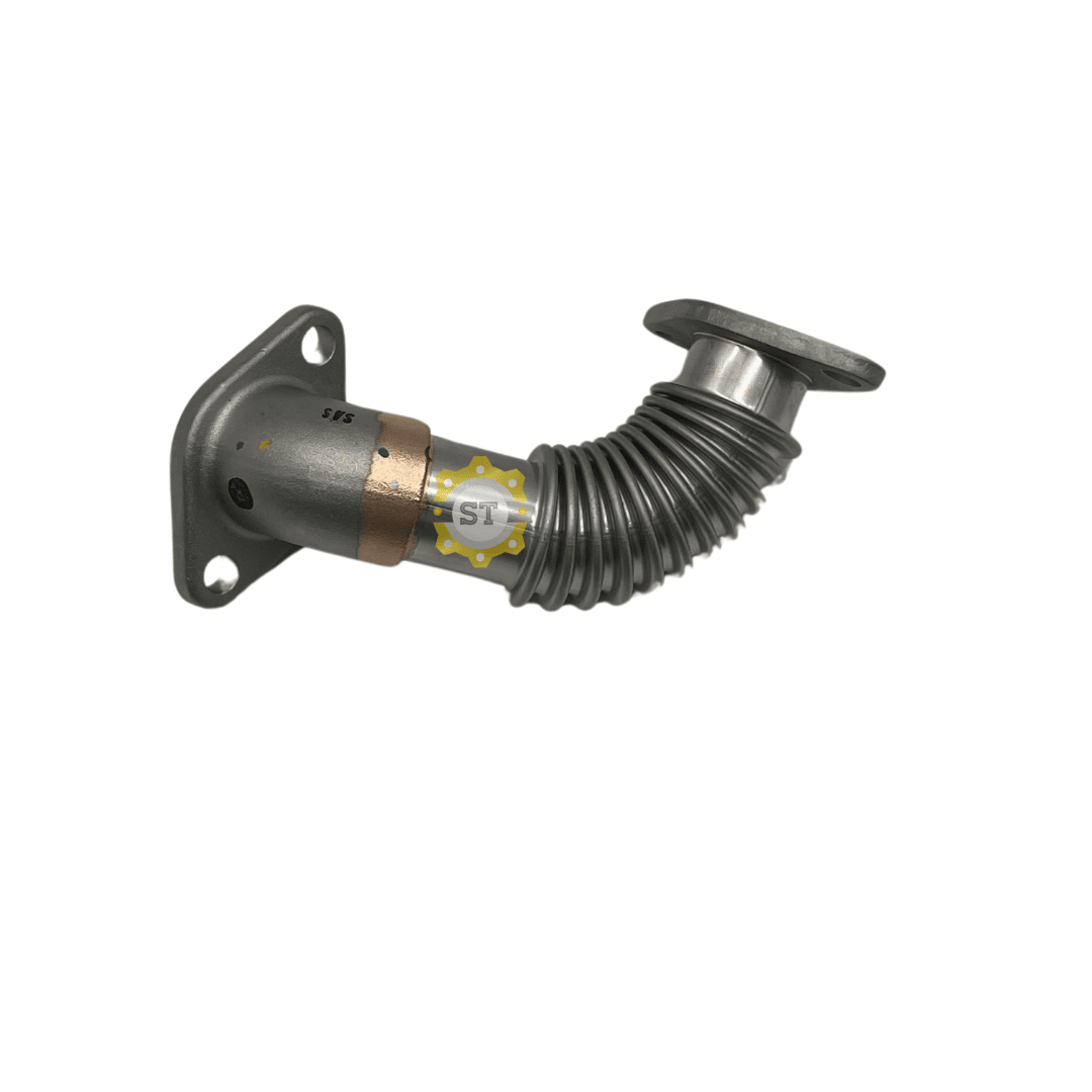 Ống nối két khí ERG HD POTER 2 - N250 284894A800 2 Ống nối két khí ERG HD POTER 2 - N250 284894A800 - Ảnh 2