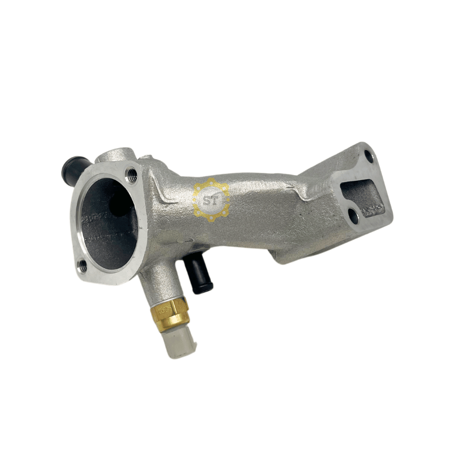 Đế chứa van hàn nhiệt KIA Bogo 3 255504X501 3 Đế chứa van hàn nhiệt KIA Bogo 3 255504X501