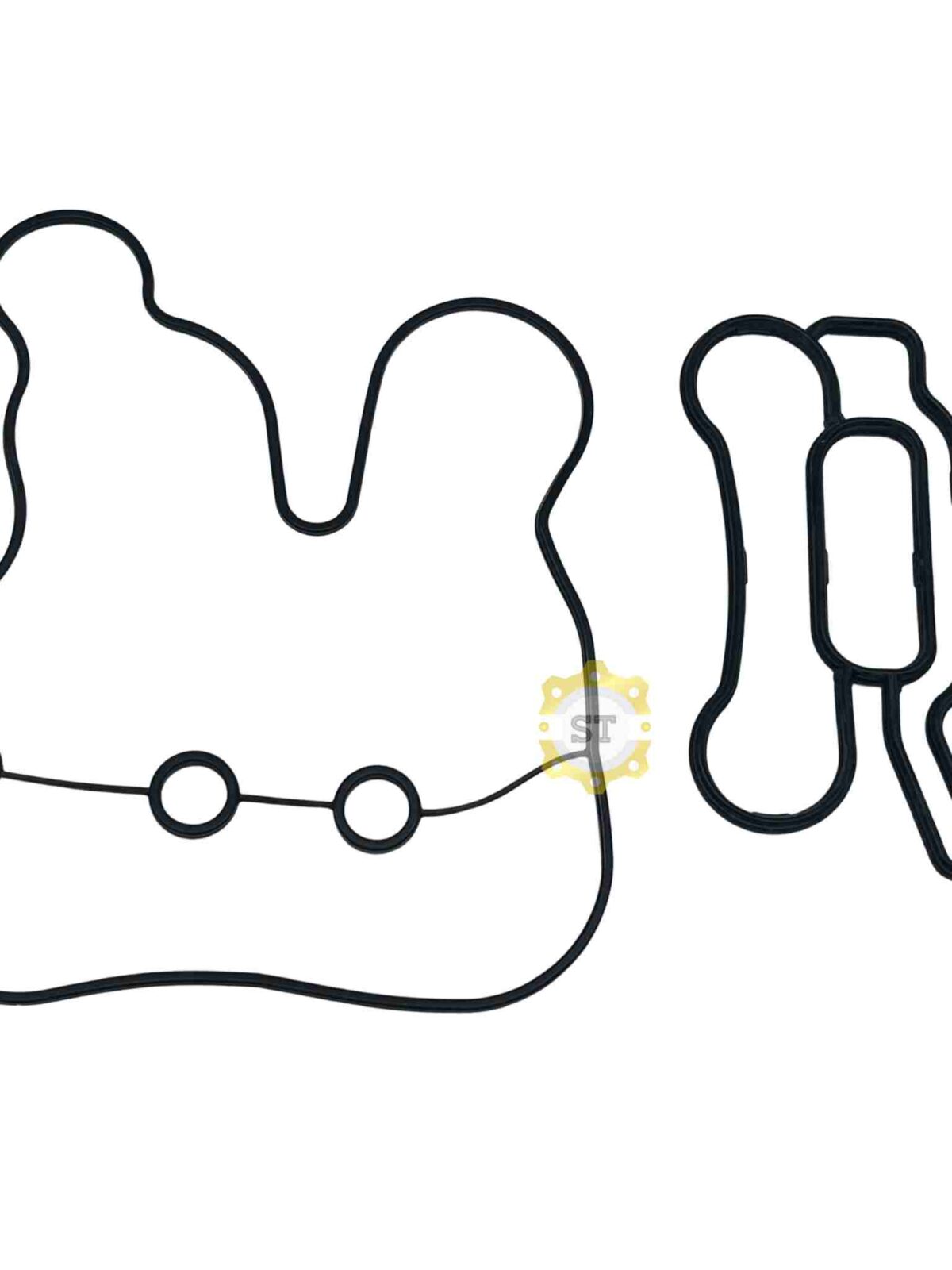 Ruột bầu lọc hơi đủ bộ HD Trago Xcent Hyesung 4-23-0168