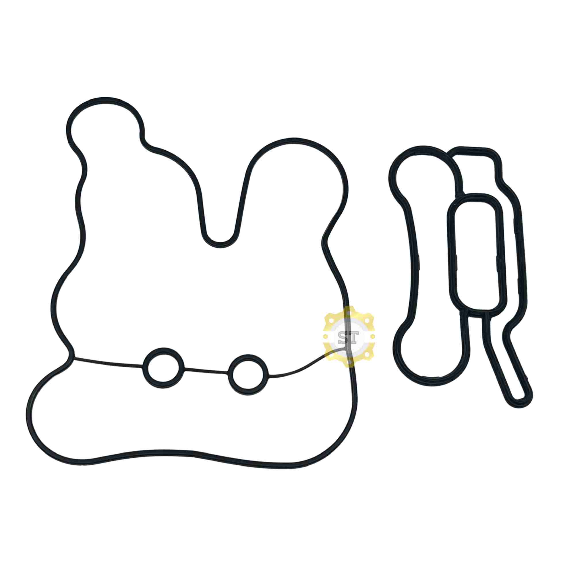 Ruột bầu lọc hơi đủ bộ HD Trago Xcent Hyesung 4-23-0168 1 Ruột bầu lọc hơi đủ bộ HD Trago Xcent Hyesung 4-23-0168