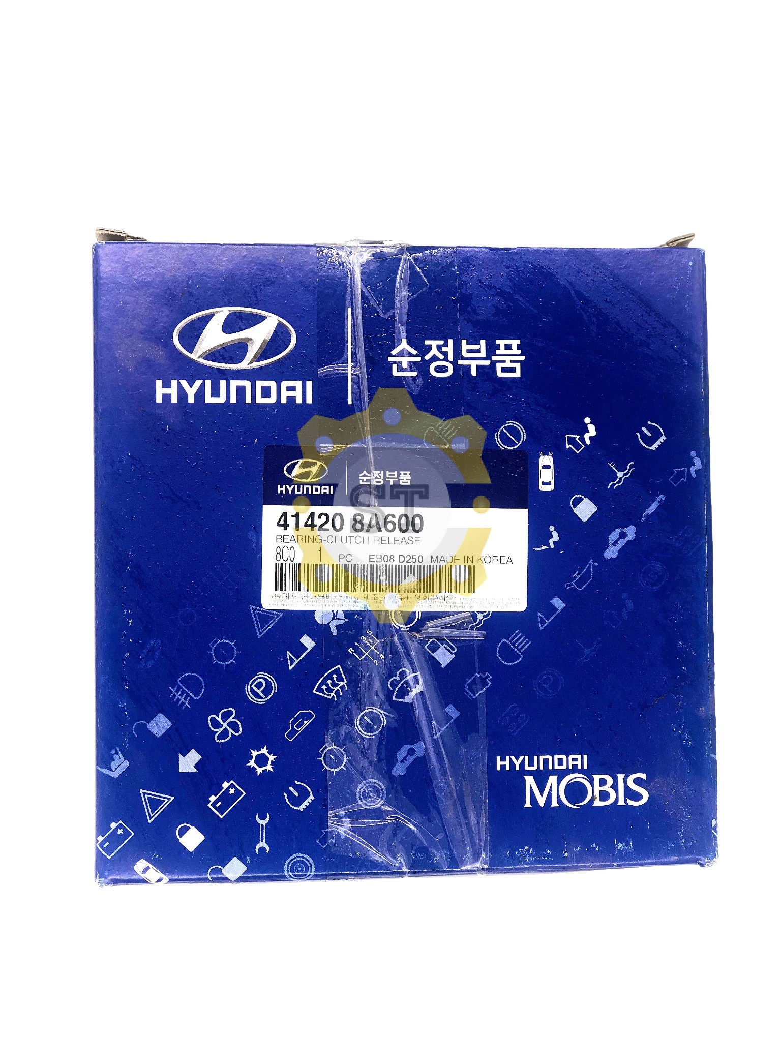 BI TÊ HYUNDAI SPACE 414208A600 2 BI TÊ HYUNDAI SPACE 414208A600