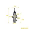 TỔNG CÔN HYUNDAI SPAY NHÔM 26 LY 416007C100 17 TỔNG CÔN HYUNDAI SPAY NHÔM 26 LY 416007C100