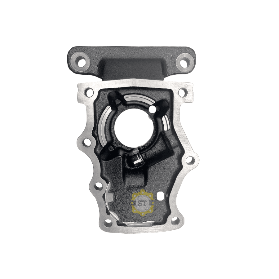 Đuôi treo số HD Mighty 2 - HD 2T5 4315745000