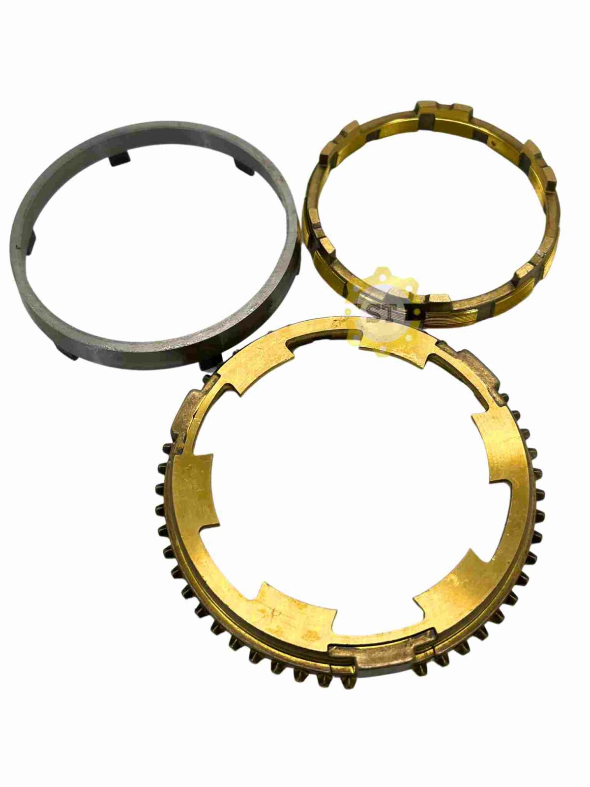 Vành đồng số 5 H100 - 6 số 3 mảnh 4330247500