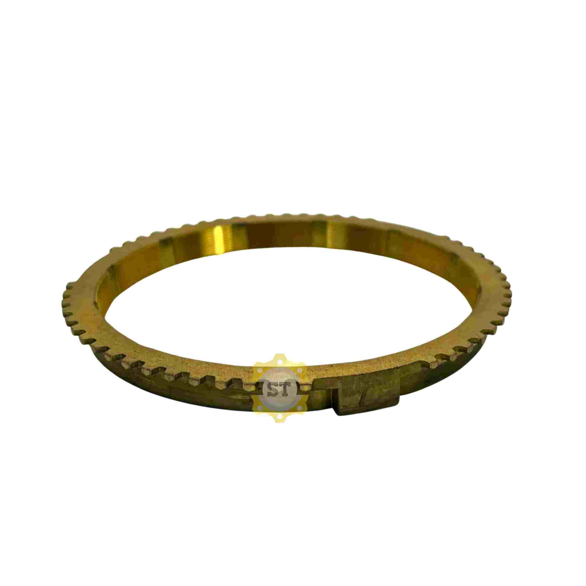 Vành đồng số 3/4 Kia BOGO 3 đơn 51R dày 433044D600 4 Vành đồng số 3/4 Kia BOGO 3 đơn 51R dày 433044D600 - Ảnh 4