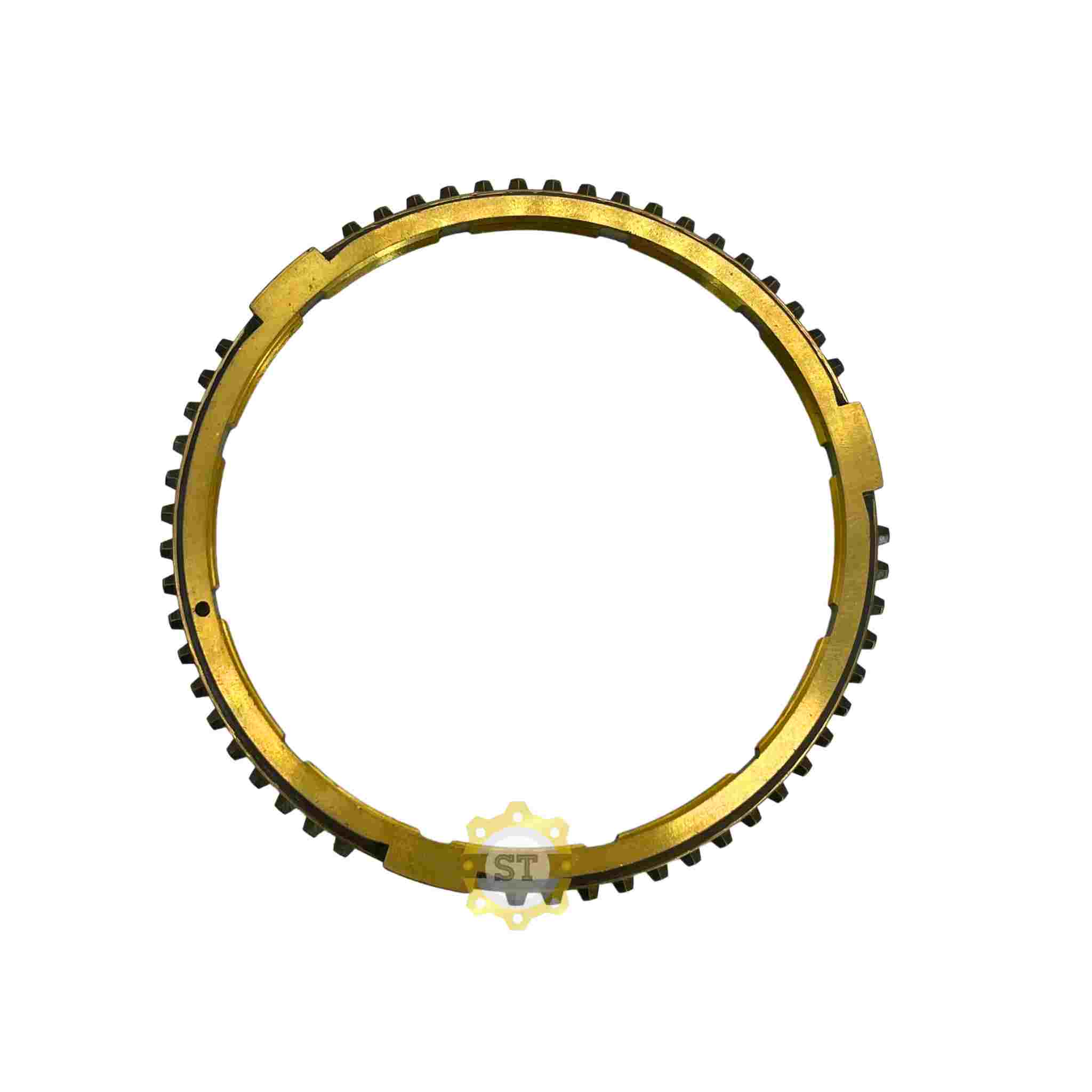 Vành đồng số 3/4 Kia BOGO 3 đơn 51R dày 433044D600 6 Vành đồng số 3/4 Kia BOGO 3 đơn 51R dày 433044D600 - Ảnh 6