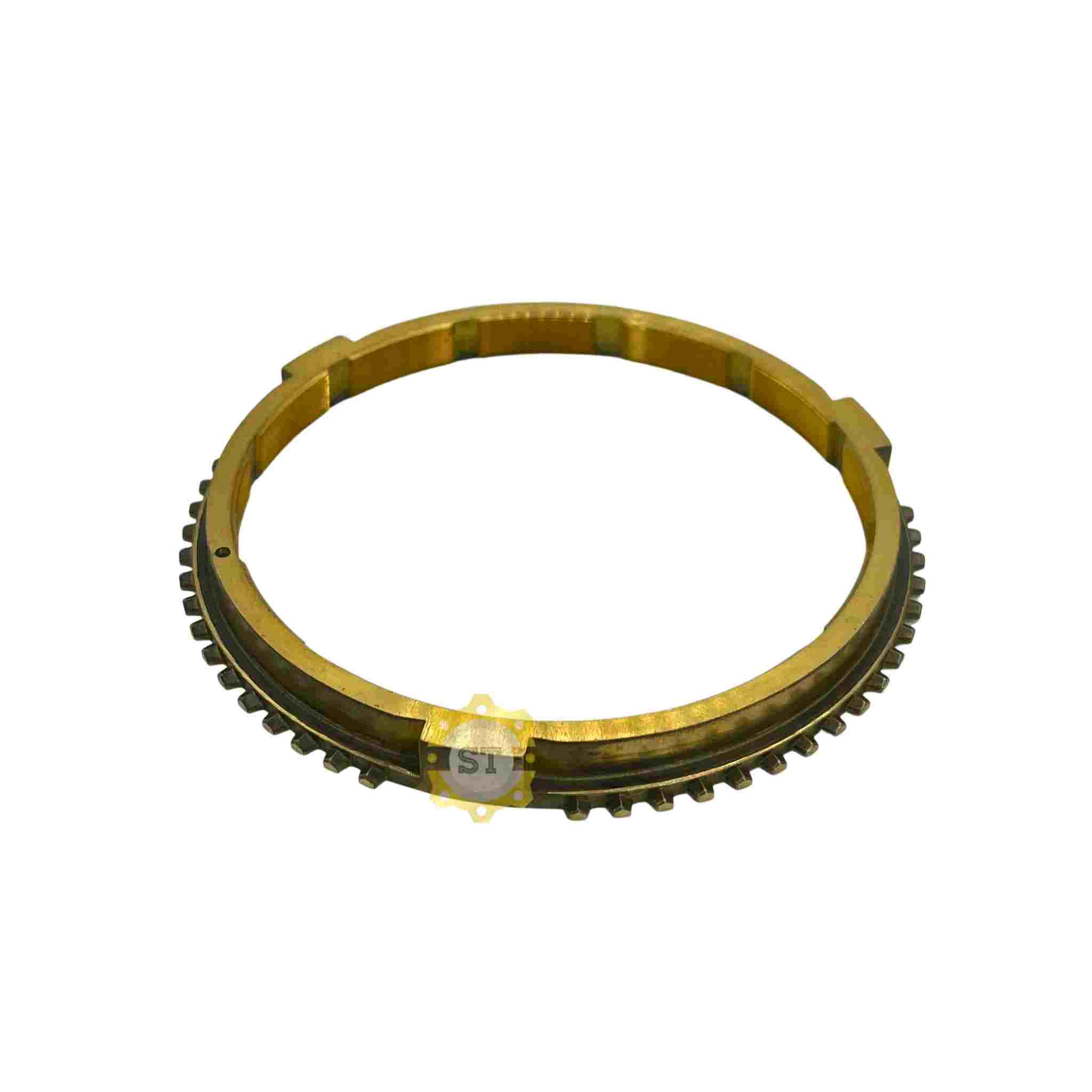 Vành đồng số 3/4 Kia BOGO 3 đơn 51R dày 433044D600 8 Vành đồng số 3/4 Kia BOGO 3 đơn 51R dày 433044D600 - Ảnh 8