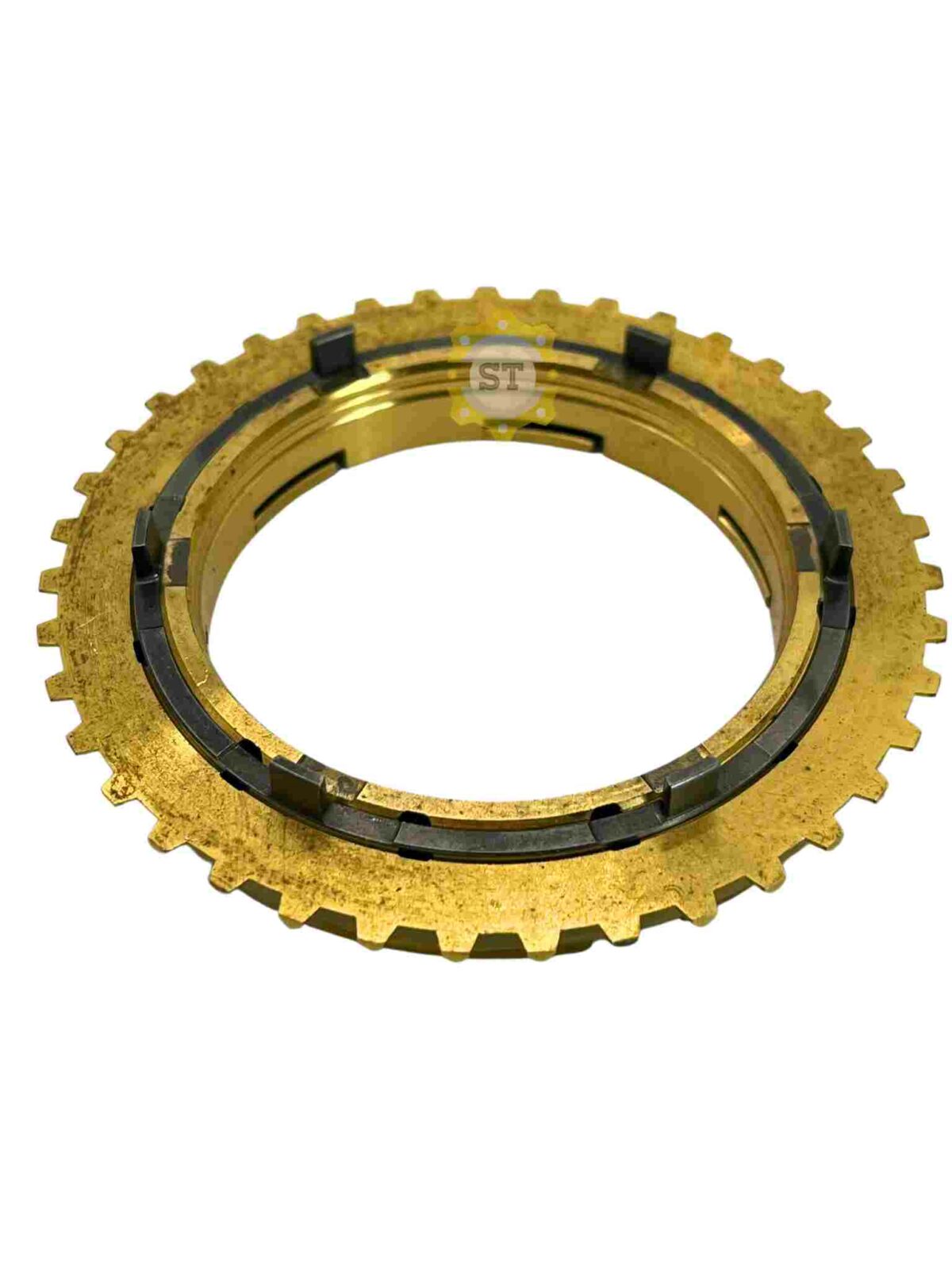 Vành đồng số 3 - 5 Lùi HD POTER 2-BOGO 3 - 3 mảnh 433504D001