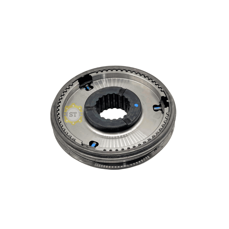 Lồng tốc 3/4 KIA BOGO 3 433604D600 3 Lồng tốc 3/4 KIA BOGO 3 433604D600 - Ảnh 3