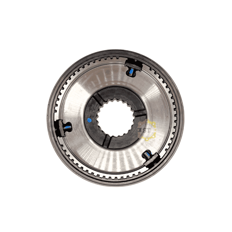 Lồng tốc 3/4 KIA BOGO 3 433604D600