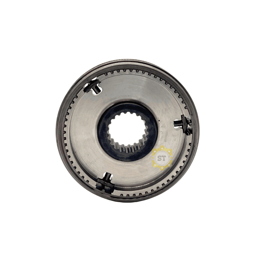 Lồng tốc 3/4 KIA BOGO 3 433604D600 9 Lồng tốc 3/4 KIA BOGO 3 433604D600 - Ảnh 9