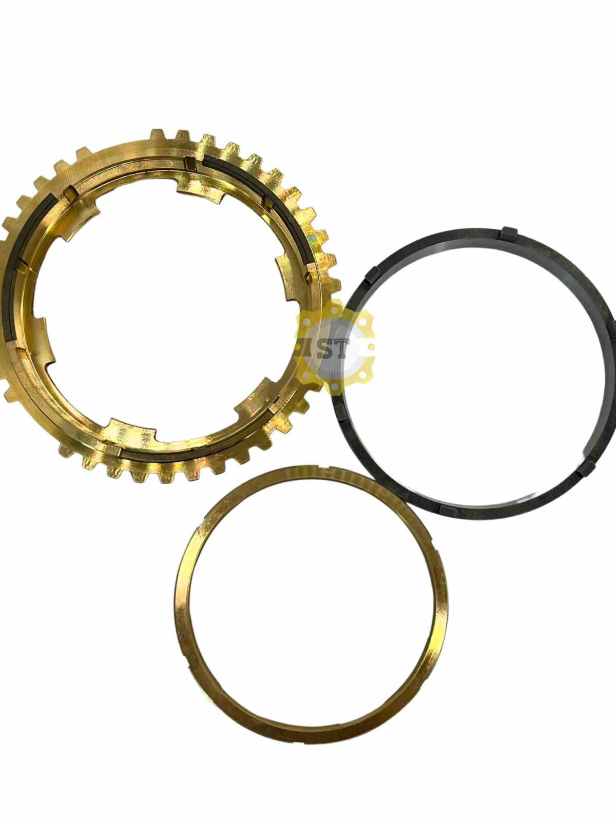 Vành đồng số 2/3 HD County lồi 3 mảnh 9 ly 433605H630