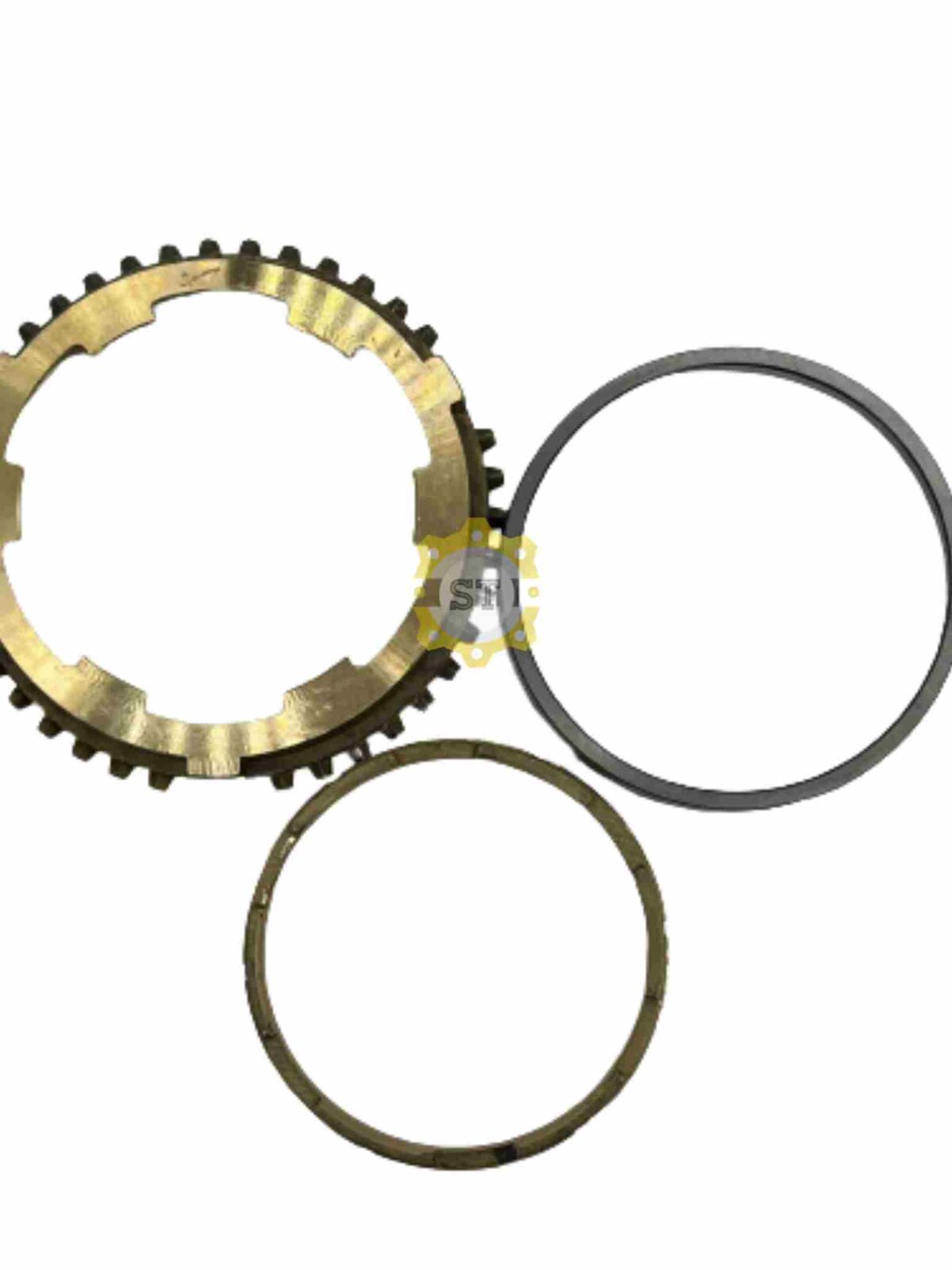 Vành đồng số 2/3 HD County lồi 3 mảnh 11 ly 433605H640