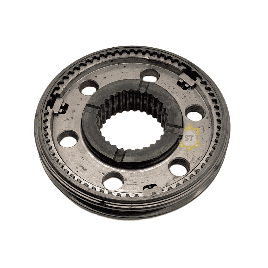 Lồng tốc 1/2 HD H100 6 số 4338049720 2 Lồng tốc 1/2 HD H100 6 số 4338049720 - Ảnh 2