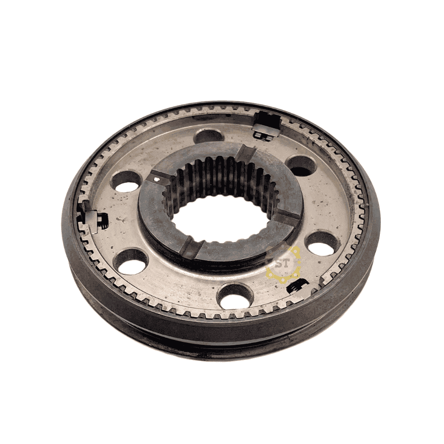 Lồng tốc 1/2 HD H100 6 số 4338049720 3 Lồng tốc 1/2 HD H100 6 số 4338049720 - Ảnh 3