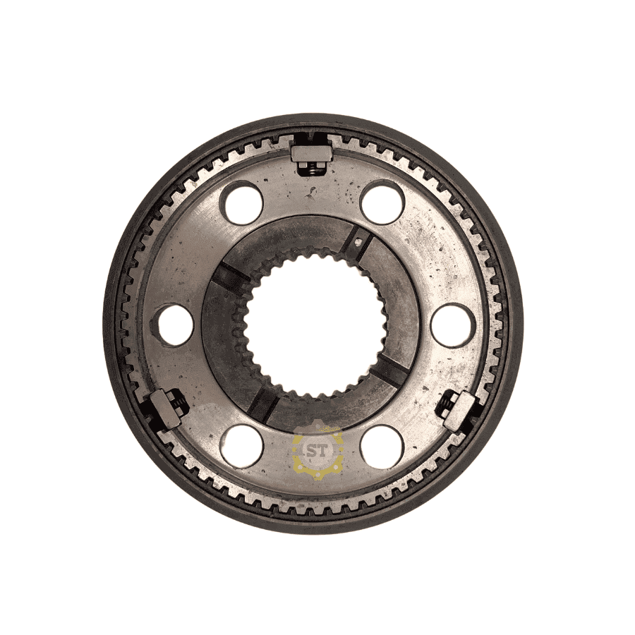 Lồng tốc 1/2 HD H100 6 số 4338049720