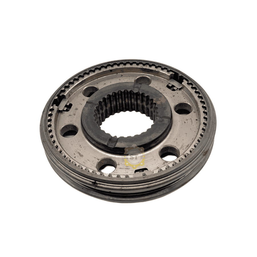 Lồng tốc 1/2 HD H100 6 số 4338049720 6 Lồng tốc 1/2 HD H100 6 số 4338049720 - Ảnh 6