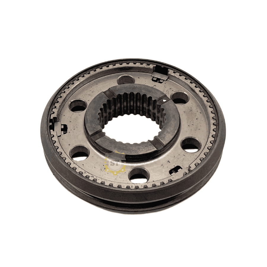 Lồng tốc 1/2 HD H100 6 số 4338049720 7 Lồng tốc 1/2 HD H100 6 số 4338049720 - Ảnh 7