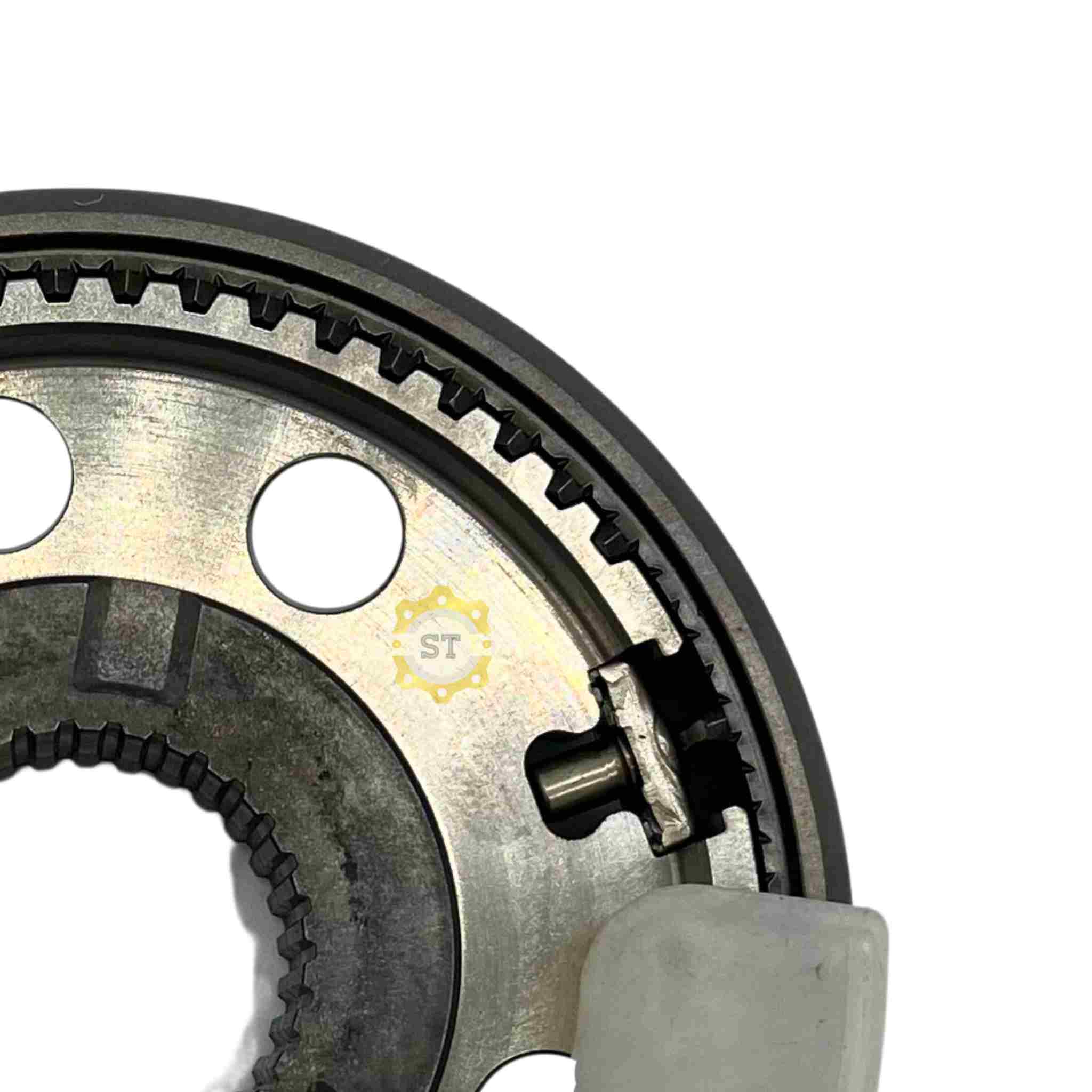 Lồng tốc số lùi H100 4339047001 2 Lồng tốc số lùi H100 4339047001