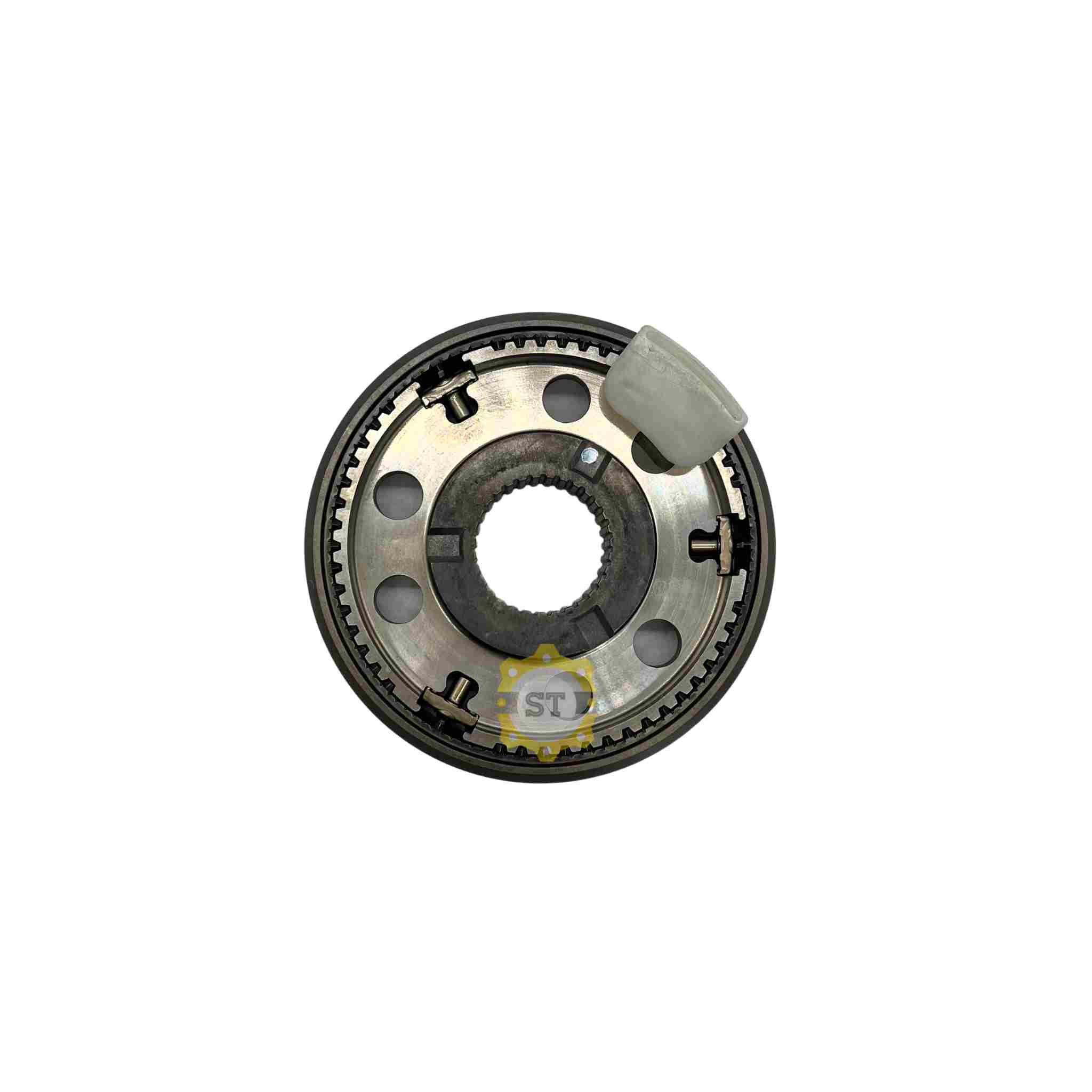 Lồng tốc số lùi H100 4339047001 8 Lồng tốc số lùi H100 4339047001