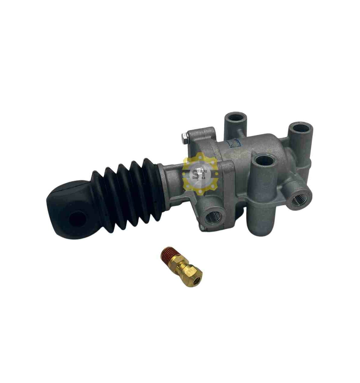 Cục chuyển tầng M12-3 HD270-1000 đ mới có giắc co 4369876000