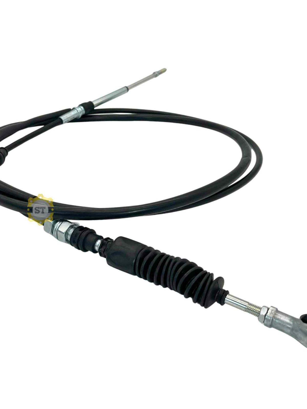 Dây đi số HD County đen 5A103 437405A103