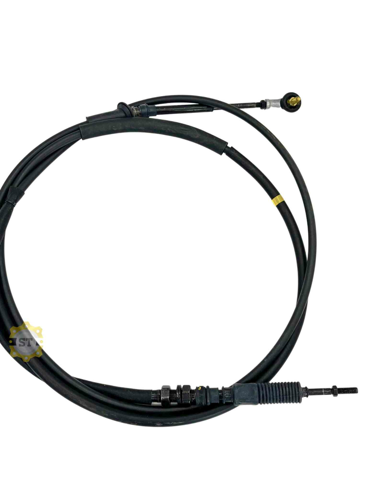 Dây đi số HD Ecounty đen 5K120 437405K120