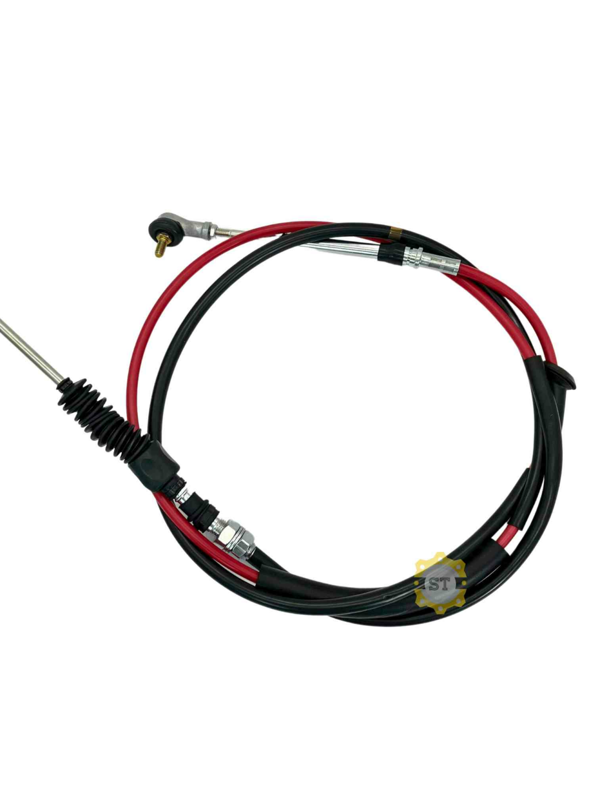 Dây đi số HD Mighty 2 đỏ 5H001 437505H001