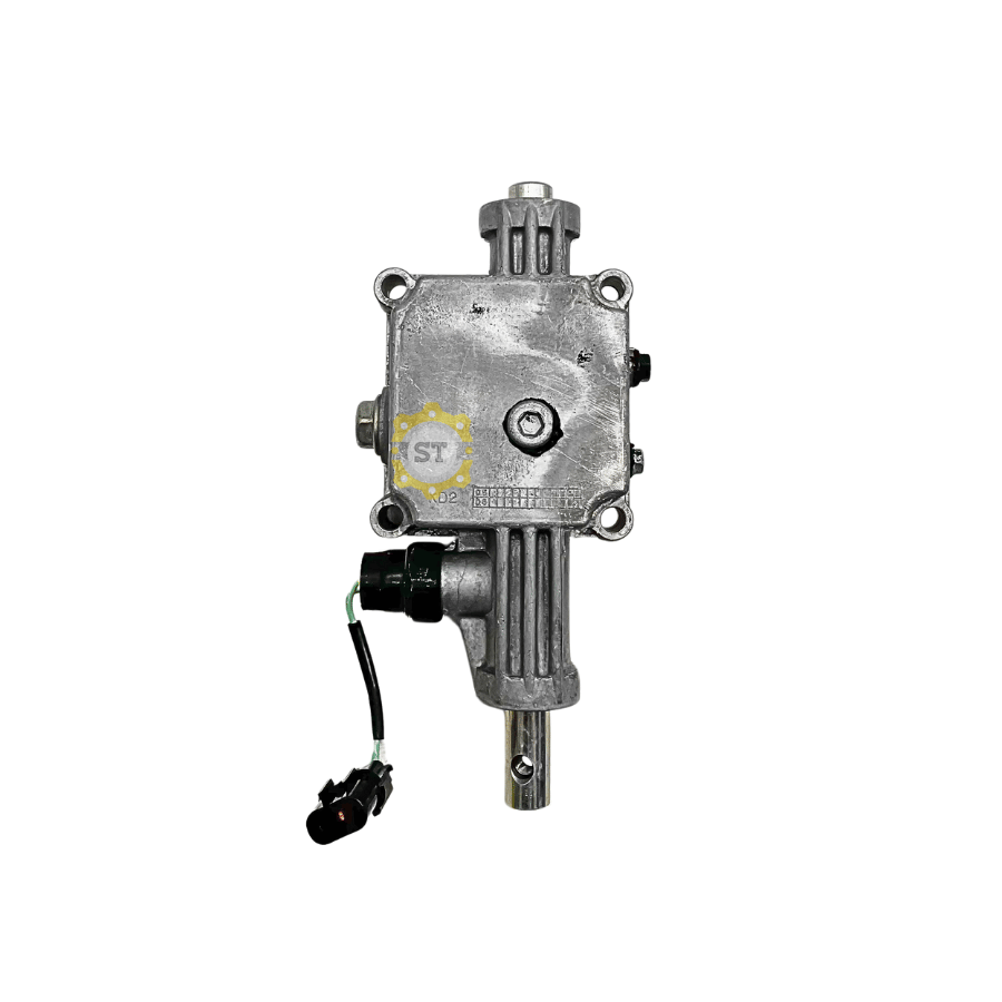 Nắp đi số HD Poter 2 4 lỗ 477404D005