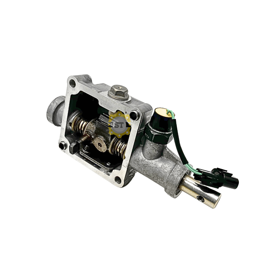 Nắp đi số HD Poter 2 4 lỗ 477404D005 7 Nắp đi số HD Poter 2 4 lỗ 477404D005 - Ảnh 7