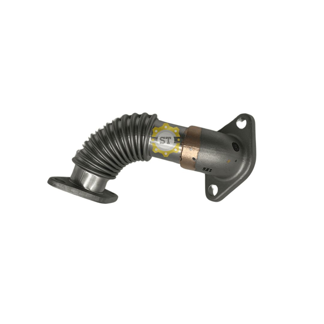 Ống nối két khí ERG HD POTER 2 - N250 284894A800 3 Ống nối két khí ERG HD POTER 2 - N250 284894A800 - Ảnh 3