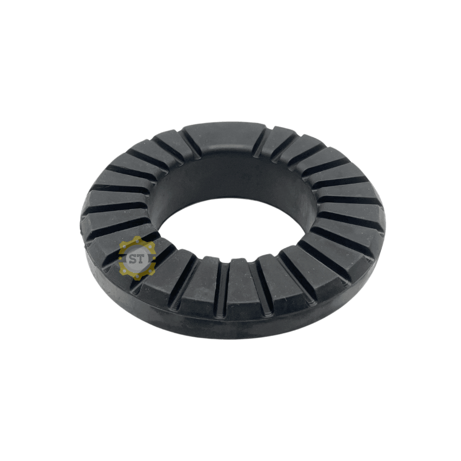 Cao su dệm lò xo sau HD Grand Starex 553214H000 6 Cao su dệm lò xo sau HD Grand Starex 553214H000 - Ảnh 6