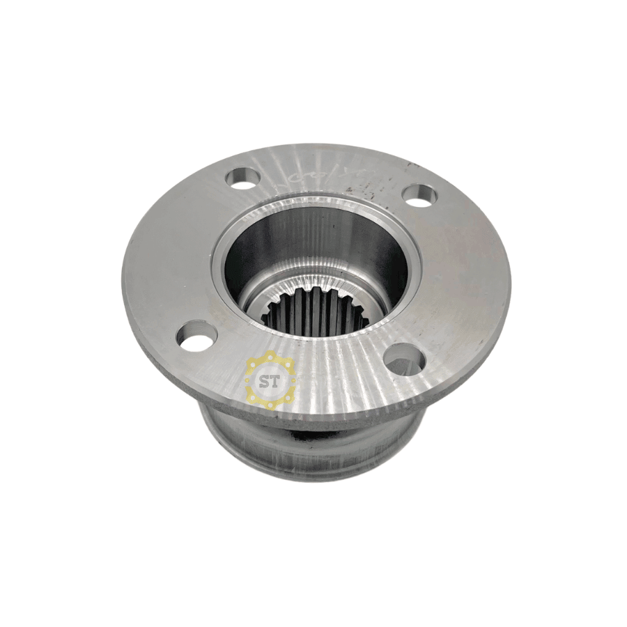 Mặt bích cầu HD County tròn 533605H000