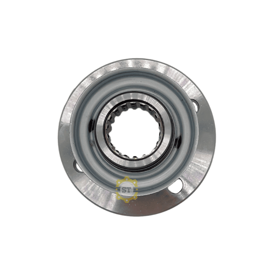 Mặt bích cầu HD County tròn 533605H000 3 Mặt bích cầu HD County tròn 533605H000 - Ảnh 3