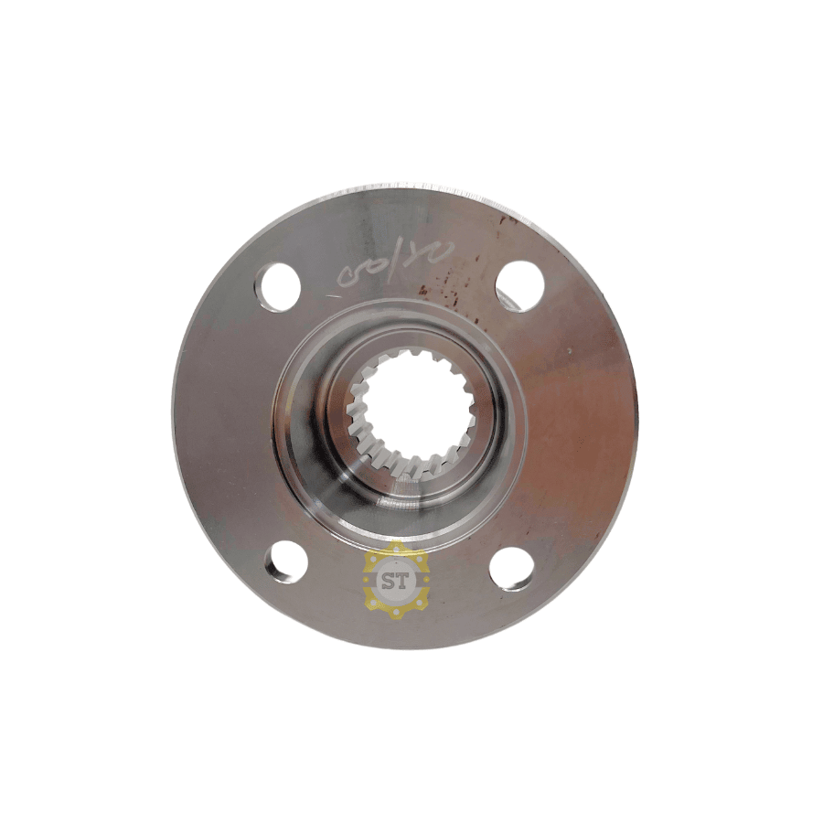 Mặt bích cầu HD County tròn 533605H000 4 Mặt bích cầu HD County tròn 533605H000 - Ảnh 4