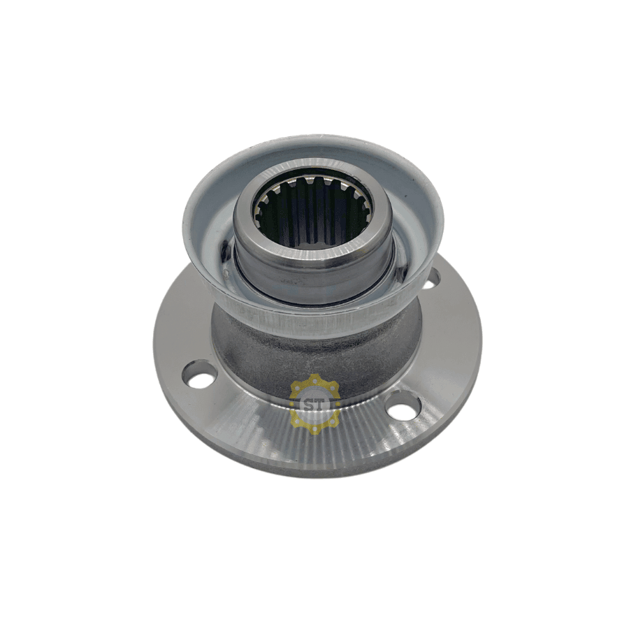 Mặt bích cầu HD County tròn 533605H000 5 Mặt bích cầu HD County tròn 533605H000 - Ảnh 5