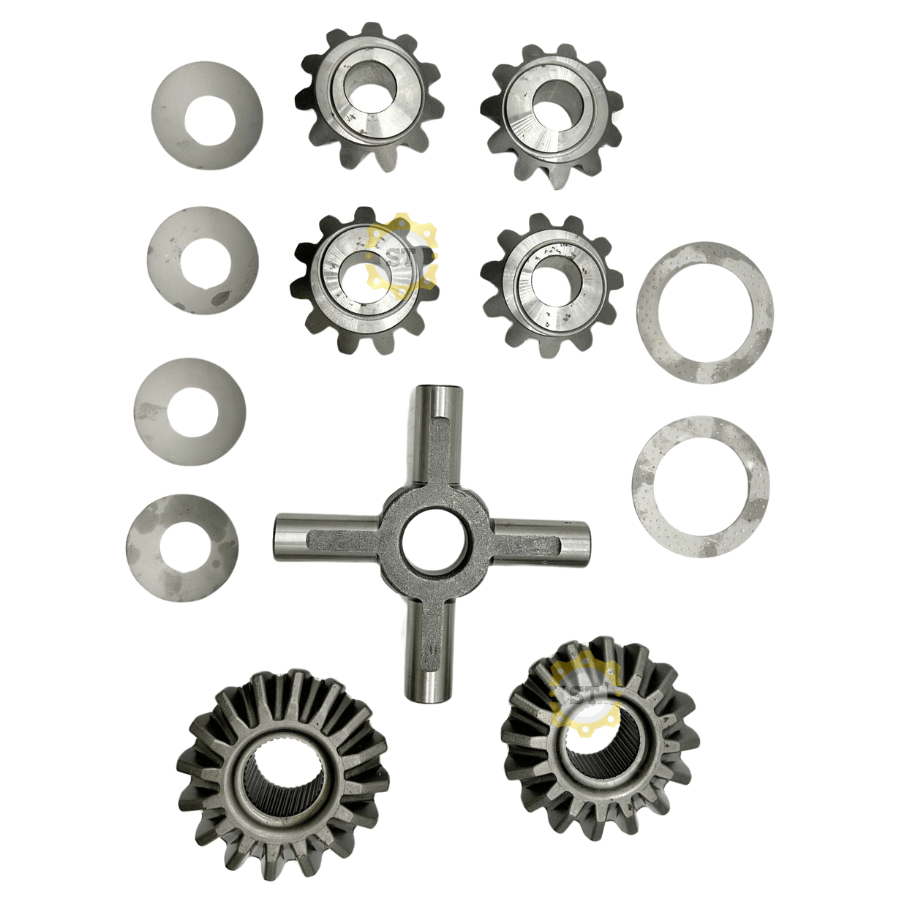 Vi sai HD 3T5 - County 38T 535105H100