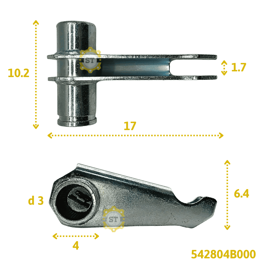 Ốp thanh soắn S HD 1T LH 542804B000 9 Ốp thanh soắn S HD 1T LH 542804B000 - Ảnh 9