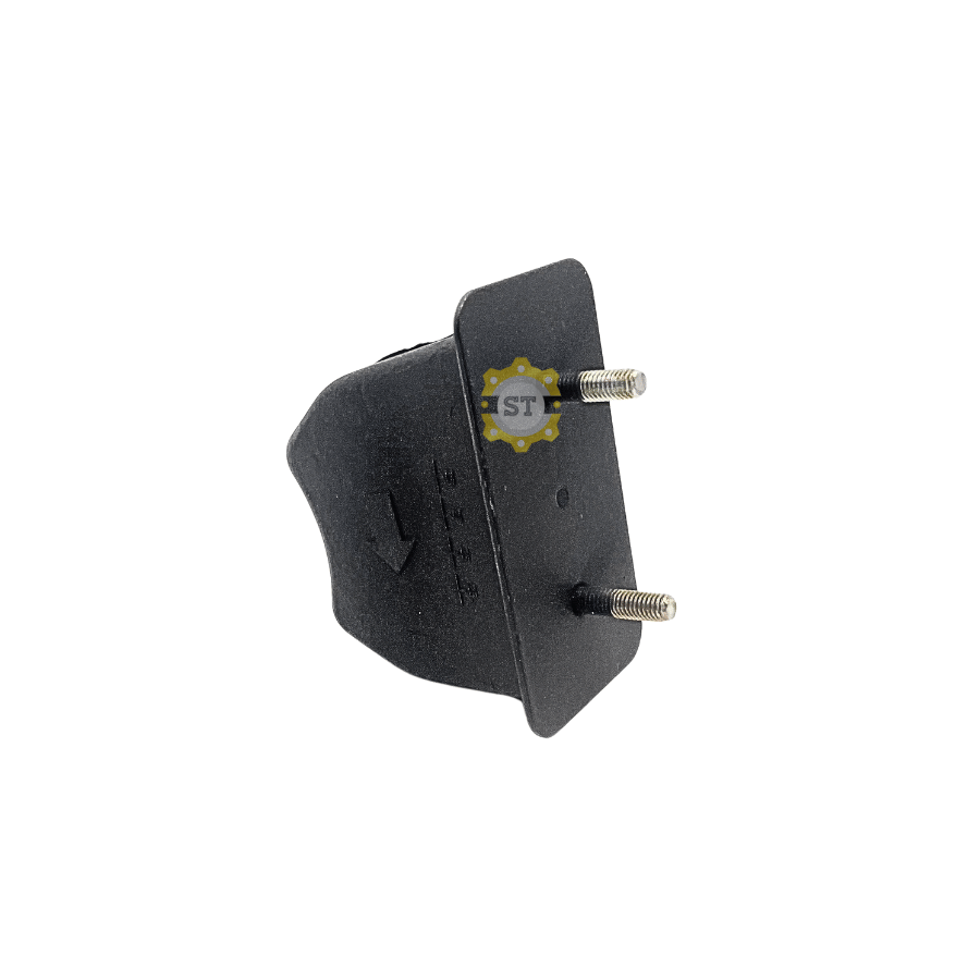 Cao su tăng bông sau HD Mighty 2 552705H001