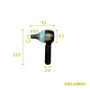 RÔ TUYN LÁI HYUNDAI D6GA 568116B001