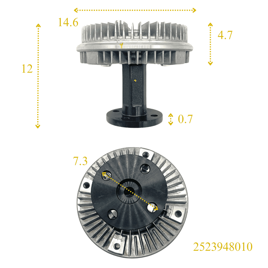 Ly tâm HD D4GA 2523948010 10 Ly tâm HD D4GA 2523948010 - Ảnh 10