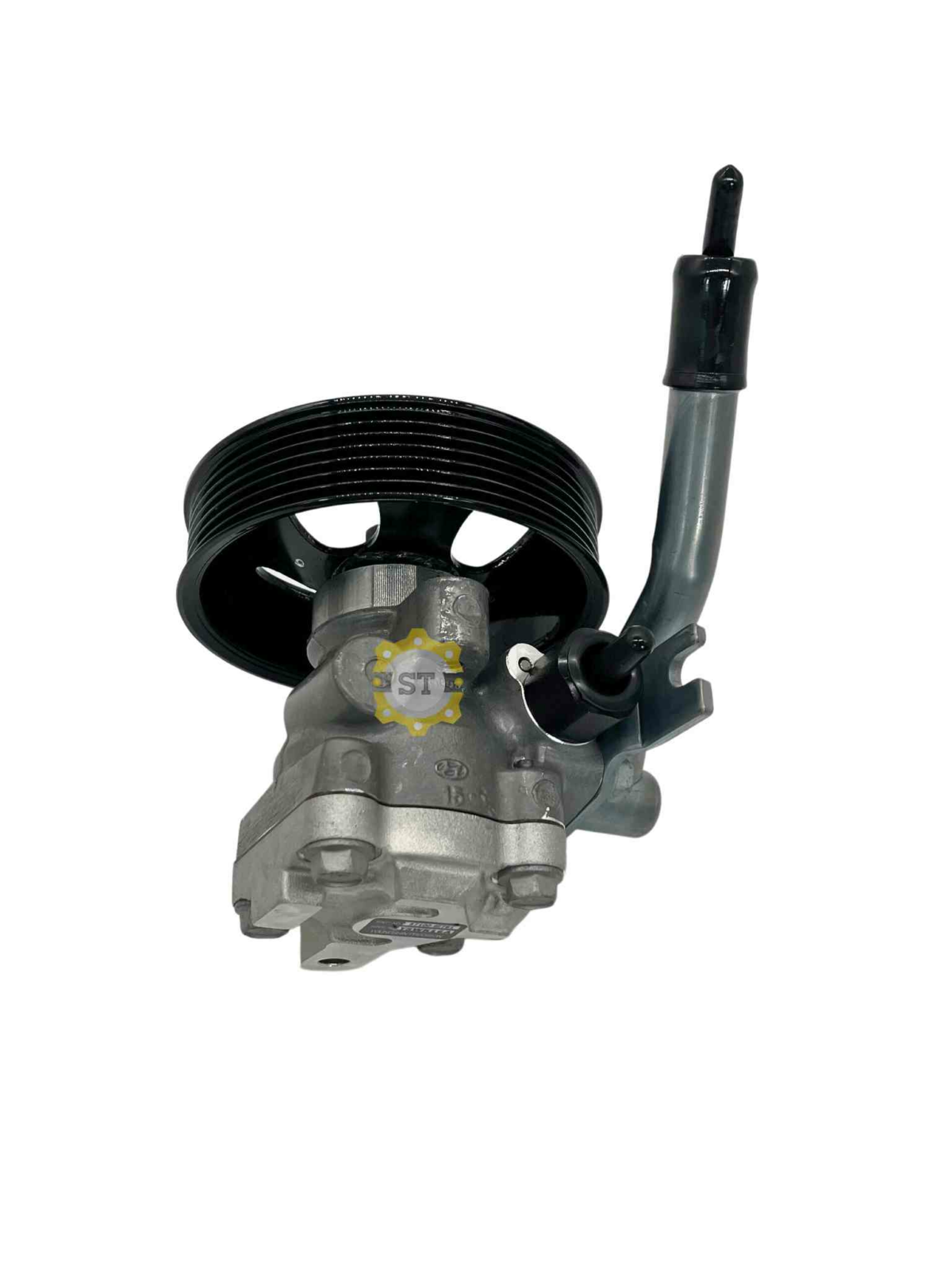 Bơm lái Kia K250 - K200 - 7 rãnh 4E761 571004E761
