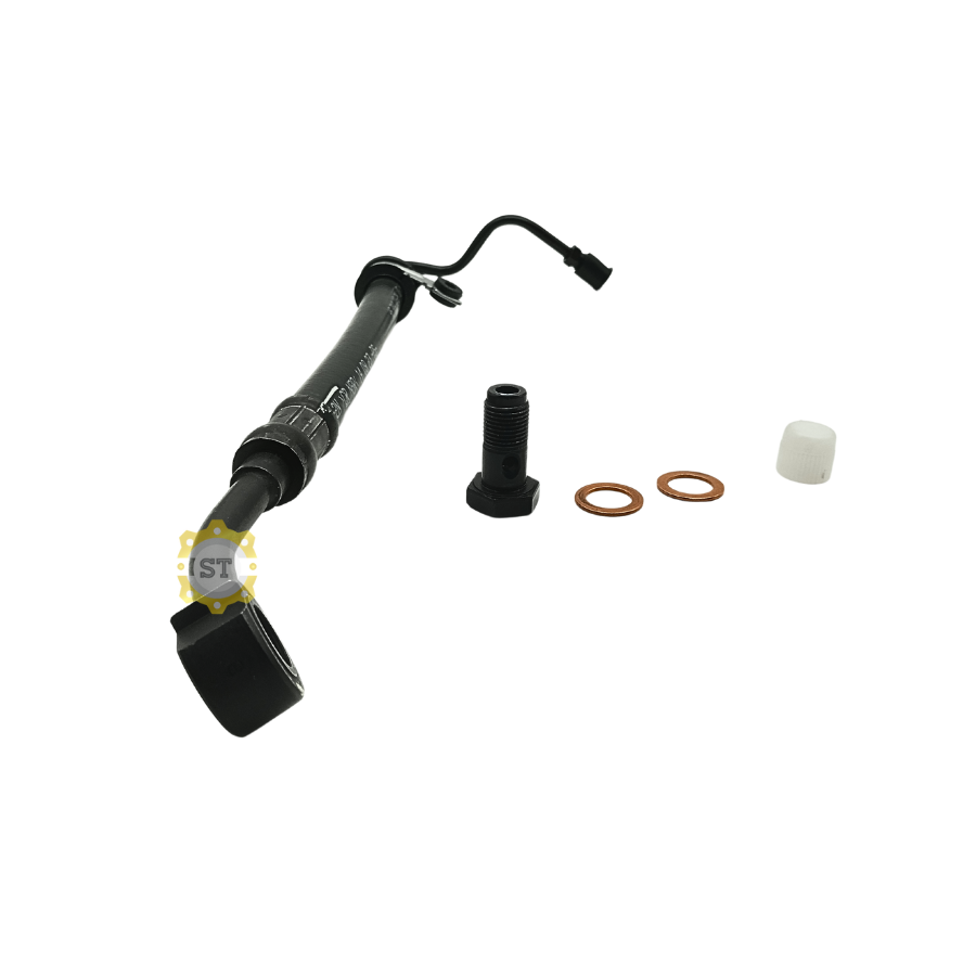 Ty ô dầu thước lái HD Poter 2 575004F220