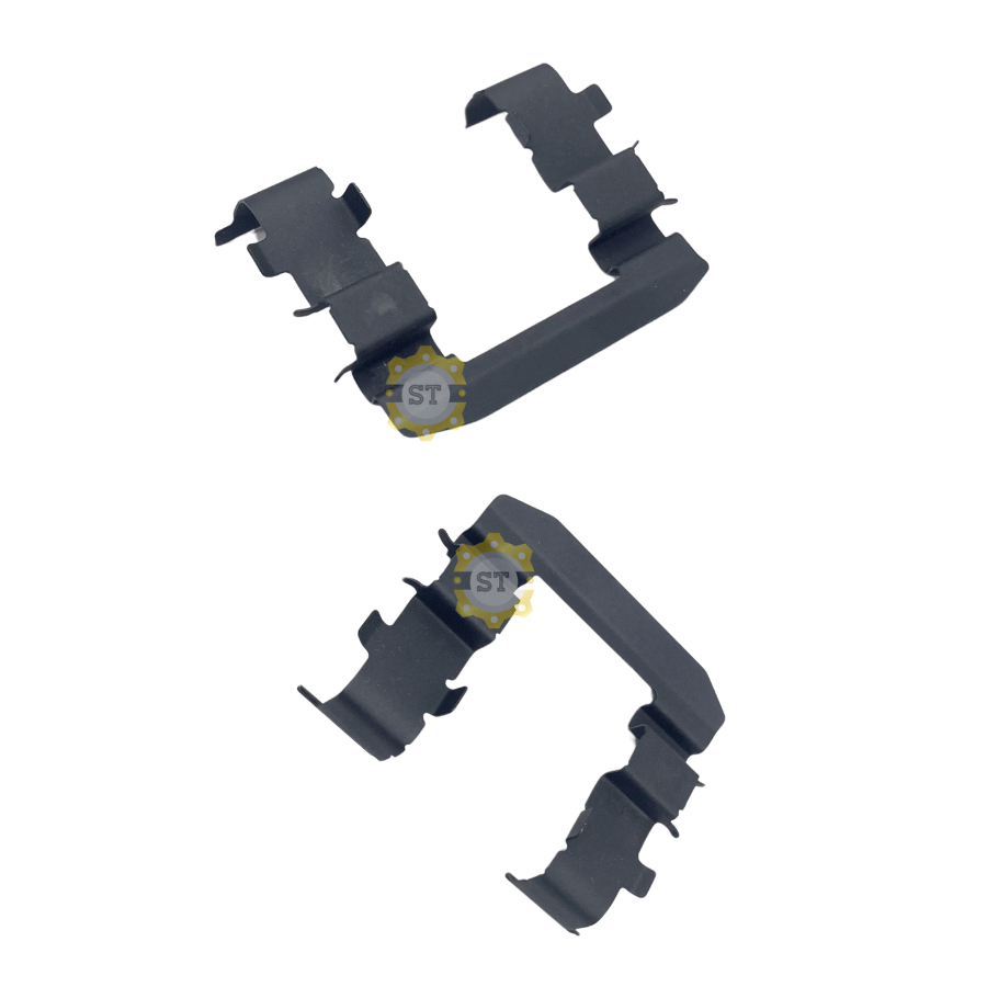 Má phanh Trước KIA carens 2006-16 581011DA50