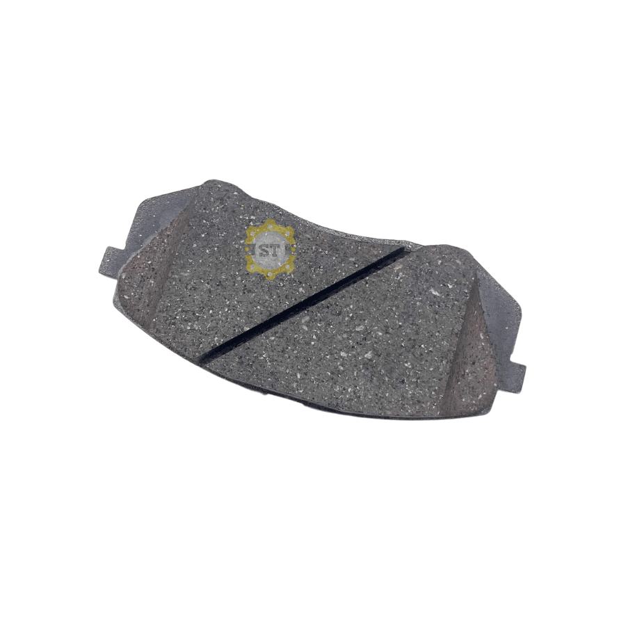 Má phanh Trước KIA carens 2006-16 581011DA50 4 Má phanh Trước KIA carens 2006-16 581011DA50 - Ảnh 4