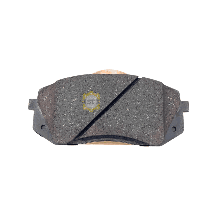 Má phanh Trước KIA carens 2006-16 581011DA50 7 Má phanh Trước KIA carens 2006-16 581011DA50 - Ảnh 7