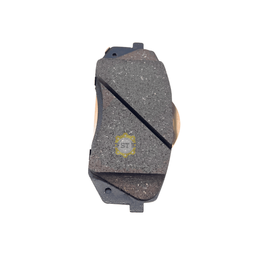 Má phanh Trước KIA carens 2006-16 581011DA50 9 Má phanh Trước KIA carens 2006-16 581011DA50 - Ảnh 9