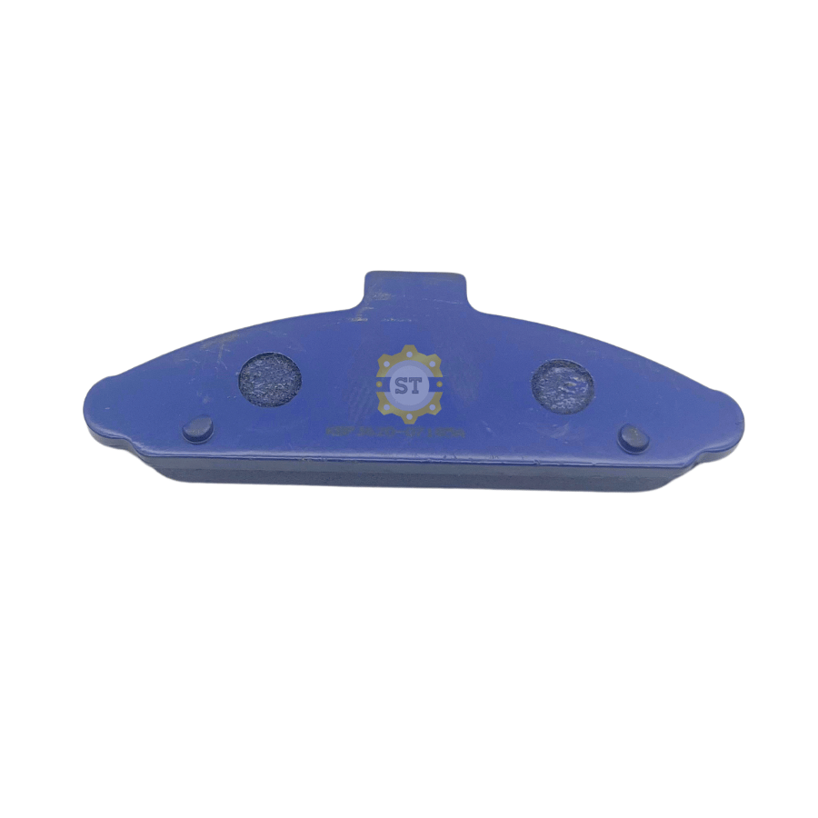 Má phanh trước HD GETZ 2006 5810123A00