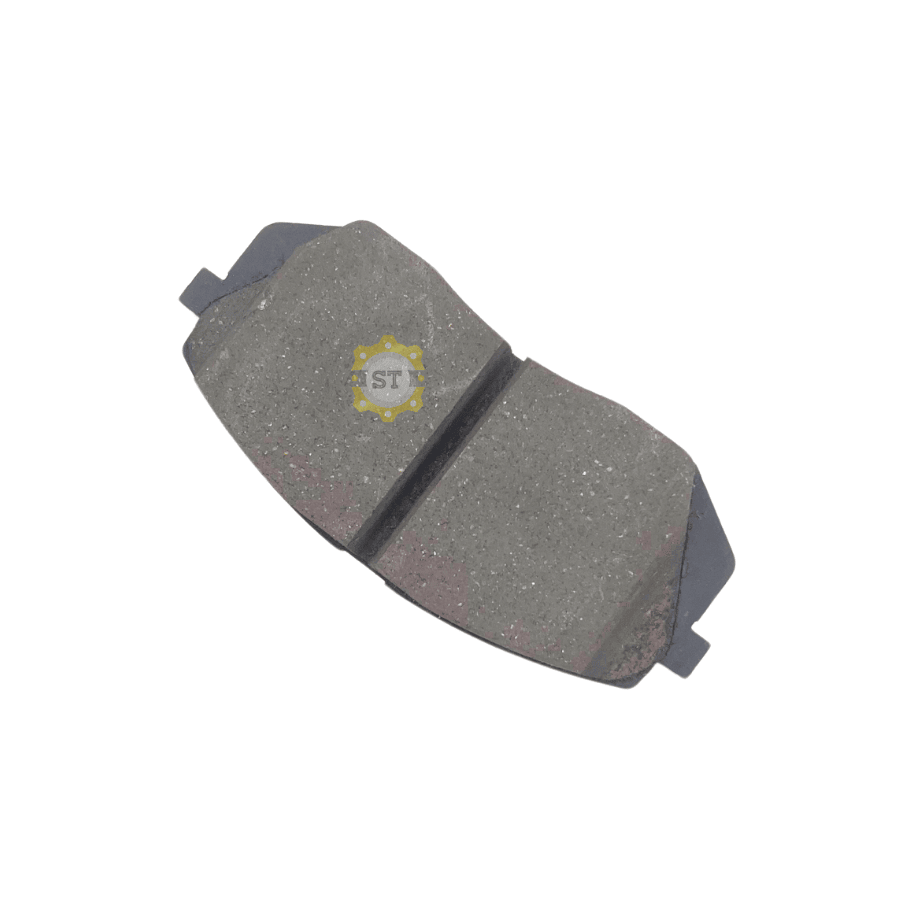 Má phanh Tr HD Kona điện MB 58101K4A00 5 Má phanh Tr HD Kona điện MB 58101K4A00 - Ảnh 5